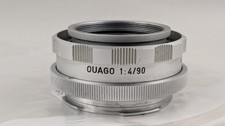 Leica leitz wetzlar d'occasion  Démouville