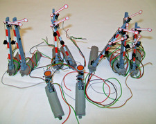 Fleischmann 6205 6206 gebraucht kaufen Fleischmann 6205 6206 gebraucht kaufen  Wadersloh