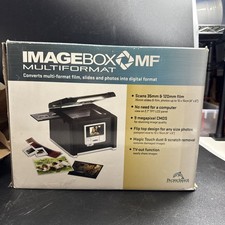 Pacific image imagebox for sale  Cedar Park