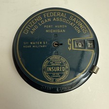 Vintage citizens federal for sale  Saint Clair
