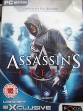 Assassin creed director for sale Assassin creed director for sale  SHERINGHAM