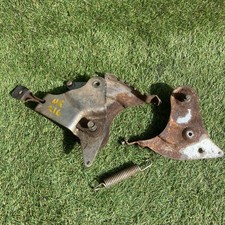 Honda hr216 rear for sale  NEATH