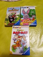 Ravensburger kartenspiele quar gebraucht kaufen  Vaihingen an der Enz