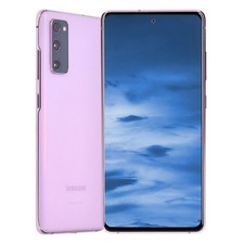 Smartfon Samsung Galaxy S20 FE 5G DS 256GB Cloud Lavender Android jak nowy na sprzedaż  Wysyłka do Poland