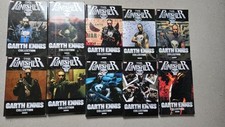 The punisher garth gebraucht kaufen  Rutesheim