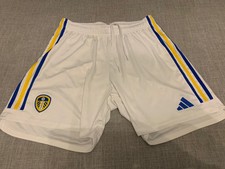 Leeds united home for sale  ACCRINGTON