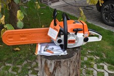 Stihl 024 super gebraucht kaufen Stihl 024 super gebraucht kaufen  Homberg (Efze)