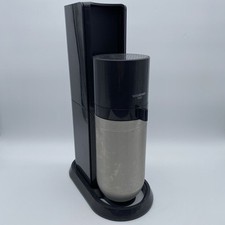 Sodastream duo wassersprudler gebraucht kaufen  Dortmund