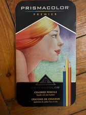 Prismacolor premier soft for sale  LONDON