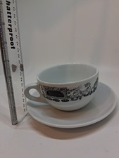Small ancap coffee for sale  CHESTERFIELD