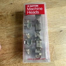 Gotoh vintage relic for sale  ILKESTON