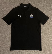 Newcastle united puma for sale  HEXHAM
