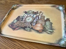 Vintage mallod serving for sale  LONDON