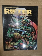 Rifter palladium books for sale  Frederick
