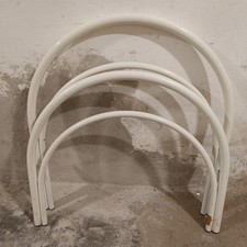 Letto singolo struttura usato  Napoli