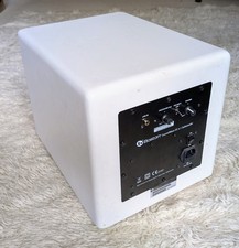 White boston acoustics for sale  STOURBRIDGE