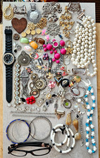 Vintage lot broken for sale  USA