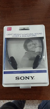 Sony mdr 110 usato  Ceccano
