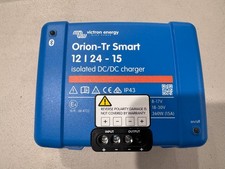 Victron ori122436120 orion for sale  Cottonwood