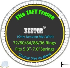 Trampoline replacement mat for sale  Las Vegas