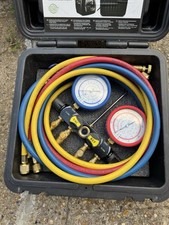 Javac valve refrigeration for sale  LONDON