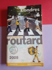 Guide routard londres d'occasion Guide routard londres d'occasion  Mitry-Mory