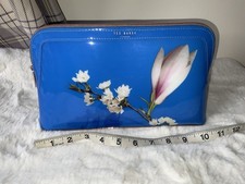 Ted baker blue for sale  FALMOUTH