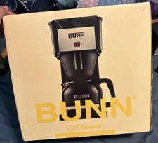 Bunn brewer velocity for sale  New York