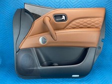 Infiniti qx80 front for sale  Jacksonville