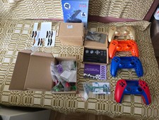 Ersatzteile sony playstation gebraucht kaufen  Olpe