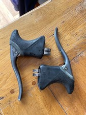 Leviers frein shimano d'occasion  Saint-Berthevin