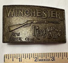 Vintage winchester rifle for sale  Benton