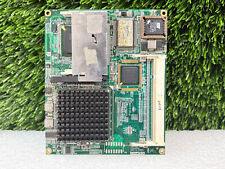 Pré-propriedade | Somente placa-mãe industrial ADVANTECH SOM-4455 - Ótimo estado comprar usado  Enviando para Brazil