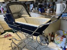 Marmet coachbuilt pram for sale  SCUNTHORPE