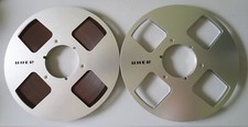 Uher tonbandspulen 5cm gebraucht kaufen  Kassel
