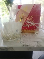 Bride hen accessories for sale  NEWCASTLE UPON TYNE