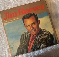 jim reeves golden memories for sale jim reeves golden memories for sale SELBY
