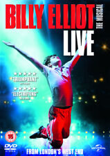 Billy elliot musical for sale  STOCKPORT