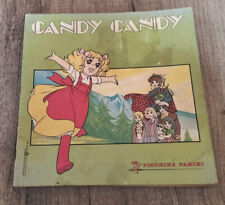 Album figurine candy usato  Venaria Reale