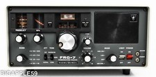 Yaesu frg shortwave for sale  Mill Hall
