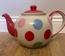 Whittard chelsea polka for sale  NORTH SHIELDS