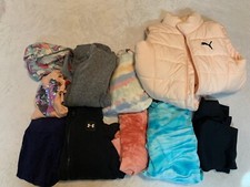 Lot girls sizes for sale  Columbia