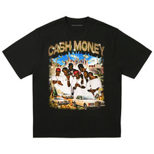Cash money shirt for sale  Beaverton