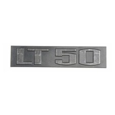 Logo arrière 50 d'occasion  Wambrechies