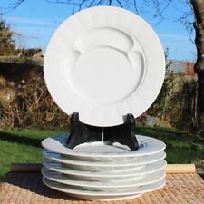Pillivuyt white porcelain d'occasion  Expédié en Belgium