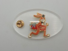 Pin réponse lapin d'occasion  Auneau
