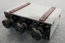 Vintage gpo attenuator for sale  HIGH WYCOMBE