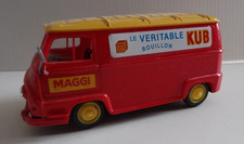 Renault estafette 1995 d'occasion  France