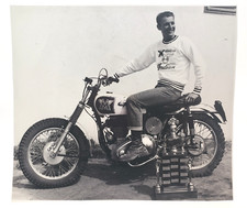 Matchless indian offroad for sale  Weaverville