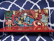 Marvel decor wooden for sale  Stanton